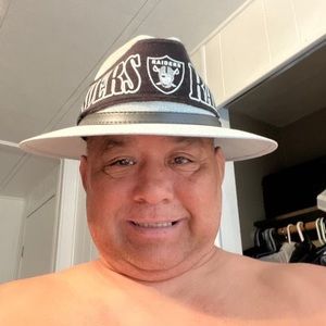 Meet your Posher, Steven